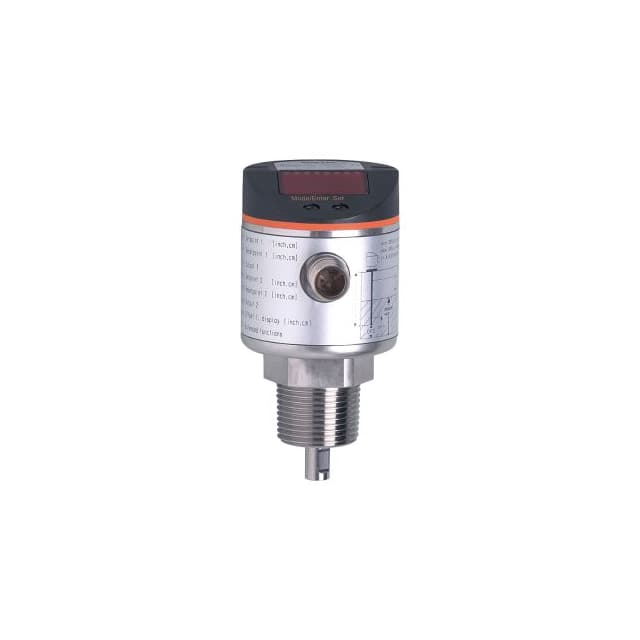 LR7300 ifm efector, inc.  Float Level Sensors