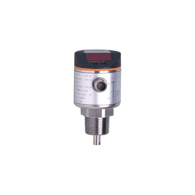 LR8300 ifm efector, inc.  Float Level Sensors