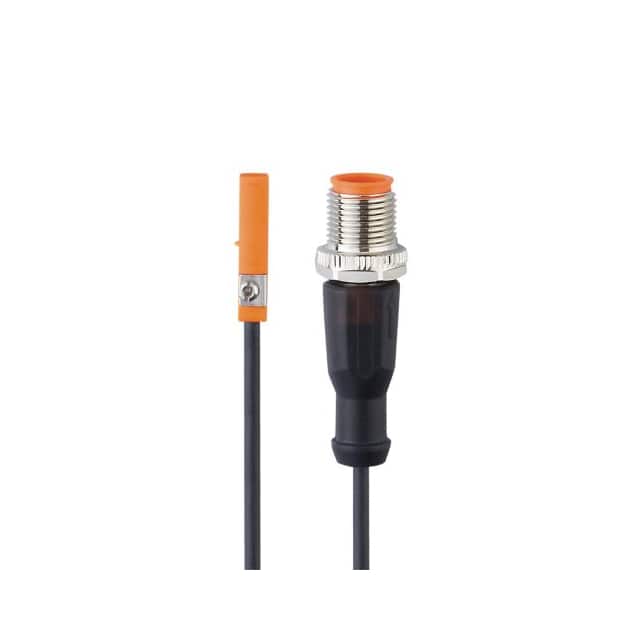 MK5139 ifm efector, inc.  Position Sensors - Angle Linear Position Measuring