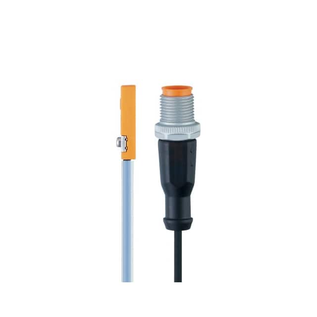 MK5214 ifm efector, inc.  Capteurs de position - Mesure de position linéaire angulaire