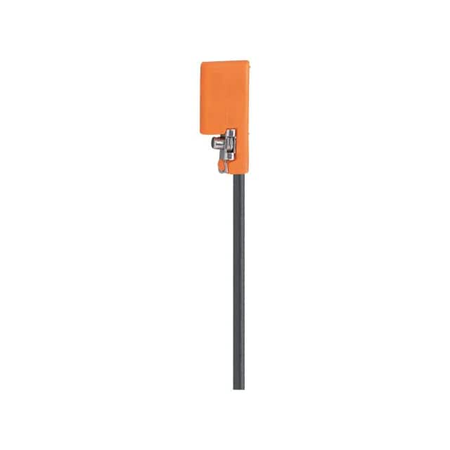 MK5329 ifm efector, inc.  Sensori di posizione - Misurazione della posizione lineare angolare