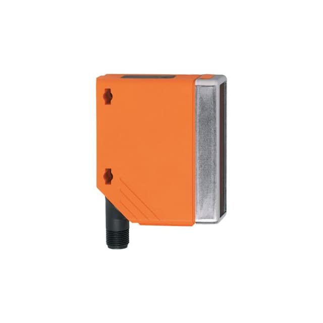 O4E500 ifm efector, inc.  Sensori ottici - Fotoelettrici industriali