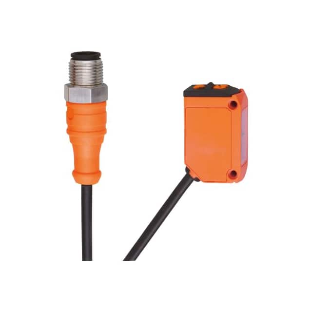 O6H205 ifm efector, inc.  Sensores ópticos - Fotoeléctricos Industriales