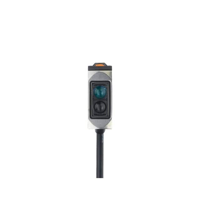 O6P300 ifm efector, inc.  Optical Sensors - Reflective - Analog Output