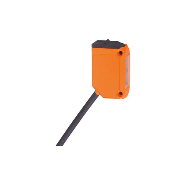 O6S200 ifm efector, inc.  Capteurs optiques - Photoélectriques industriels