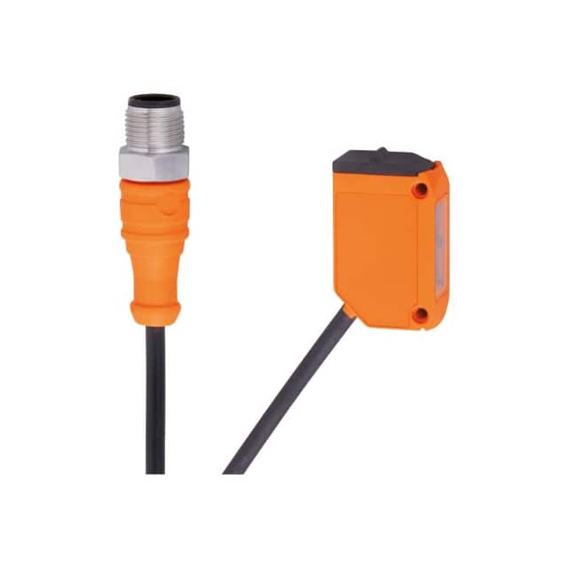 O6S201 ifm efector, inc.  Optical Sensors - Photoelectric Industrial