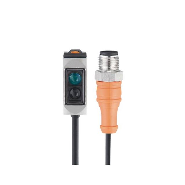 O6T301 ifm efector, inc.  Optical Sensors - Reflective - Analog Output