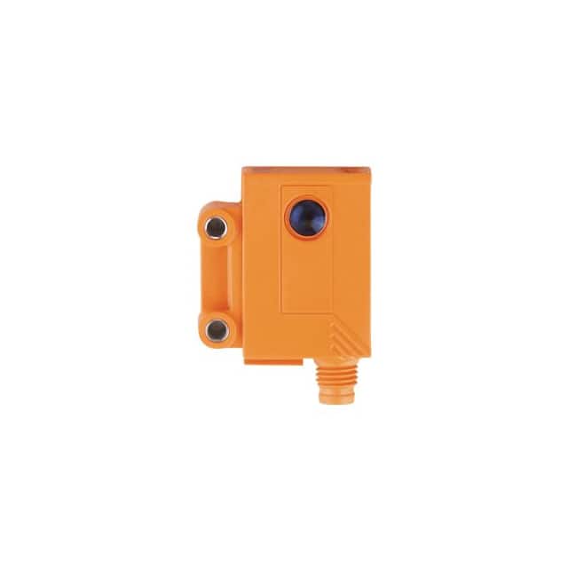 OJ5185 ifm efector, inc.  Optical Sensors - Reflective - Analog Output