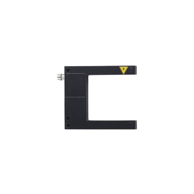 OPU701 ifm efector, inc.  Sensori ottici - Fotointerruttori - Tipo slot - Uscita logica