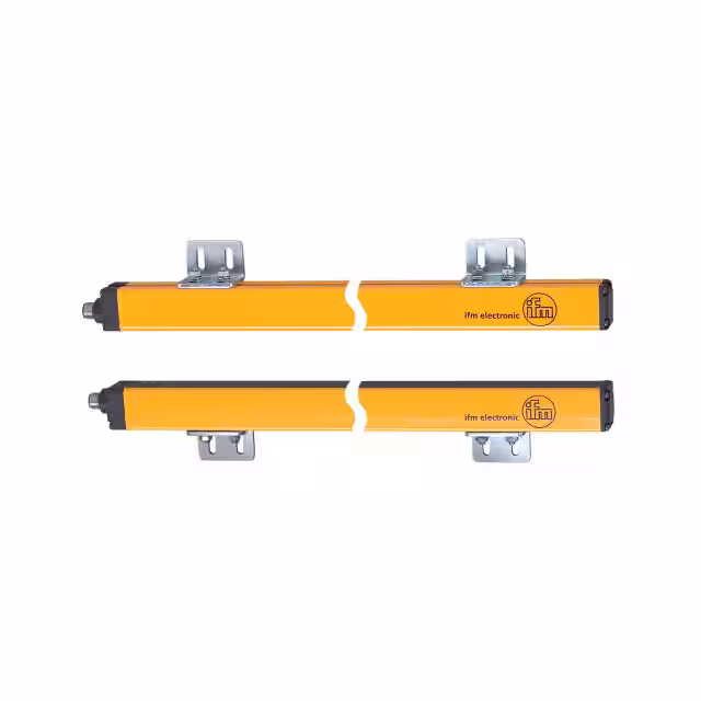 OY041S ifm efector, inc. Sécurité des machines - Rideaux immatériels