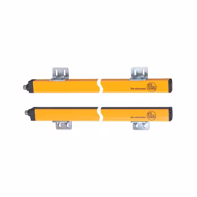 OY115S ifm efector, inc. Sécurité des machines - Rideaux immatériels