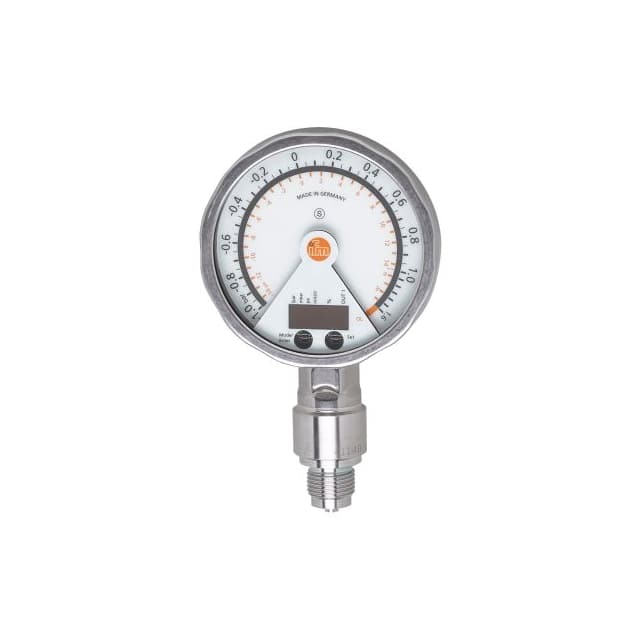 PG2409 ifm efector, inc.  Sensori di pressione Trasduttori