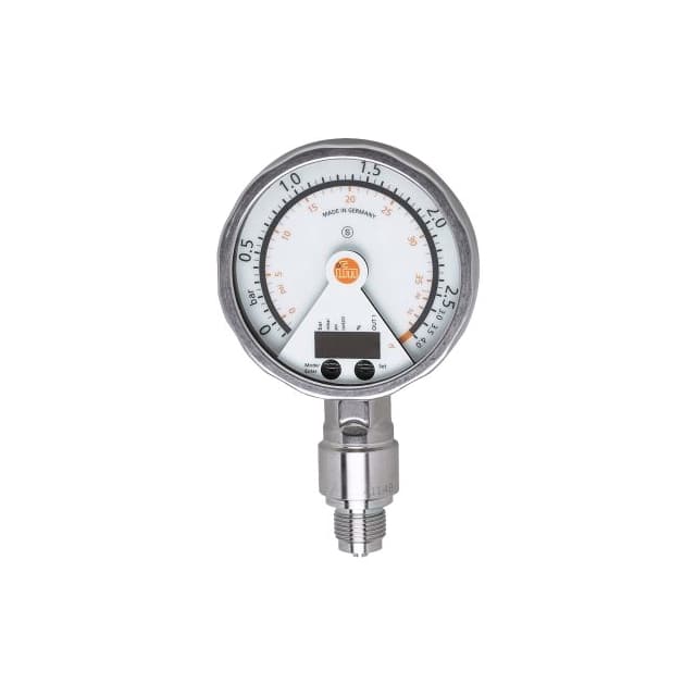 PG2456 ifm efector, inc.  Sensori di pressione Trasduttori