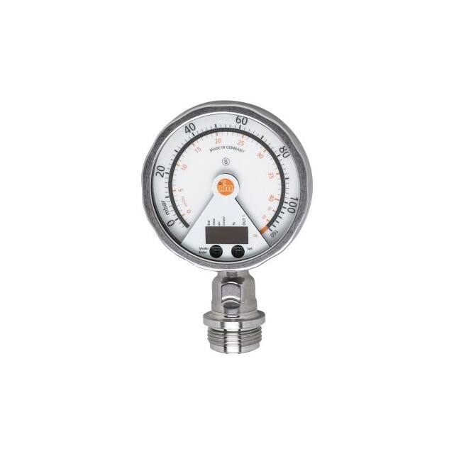 PG2789 ifm efector, inc.  Pressure Sensors Transducers