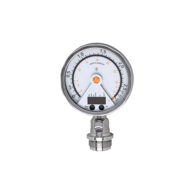 PG2796 ifm efector, inc.  Sensori di pressione Trasduttori