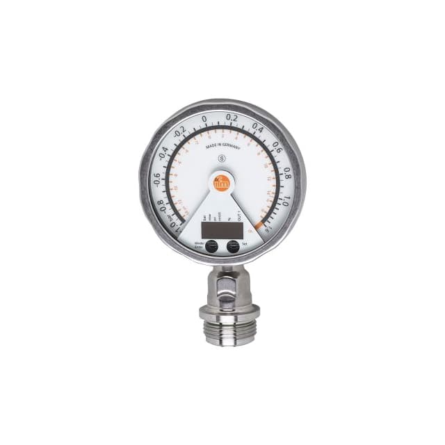 PG2799 ifm efector, inc.  Pressure Sensors Transducers