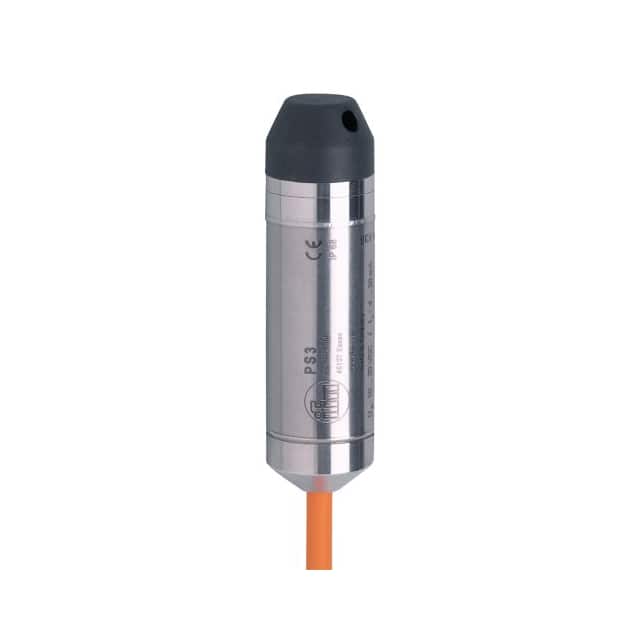 PS3427 ifm efector, inc.  Pressure Sensors Transducers