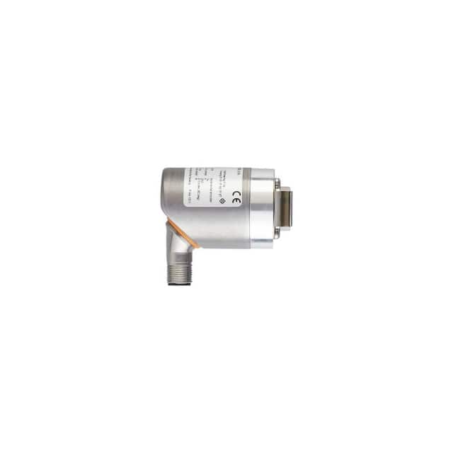 RA3101 ifm efector, inc.  Encoders - Industrial