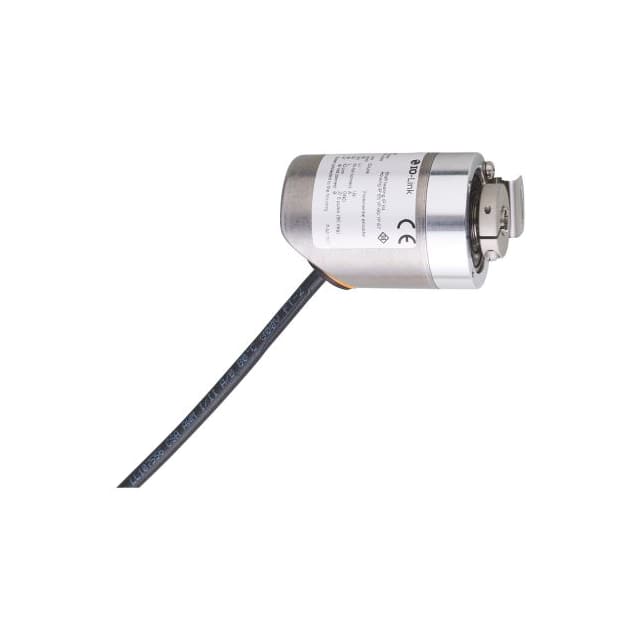 RA3500 ifm efector, inc.  Encoders - Industrial