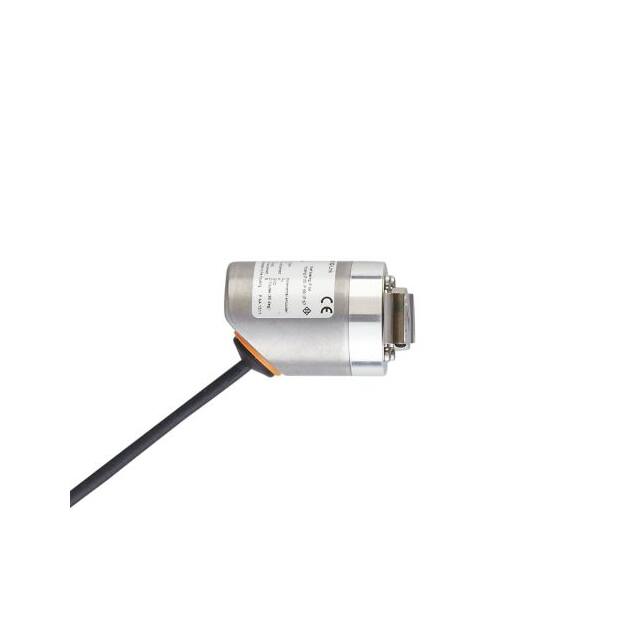 RA3501 ifm efector, inc.  Encoder – Industrie