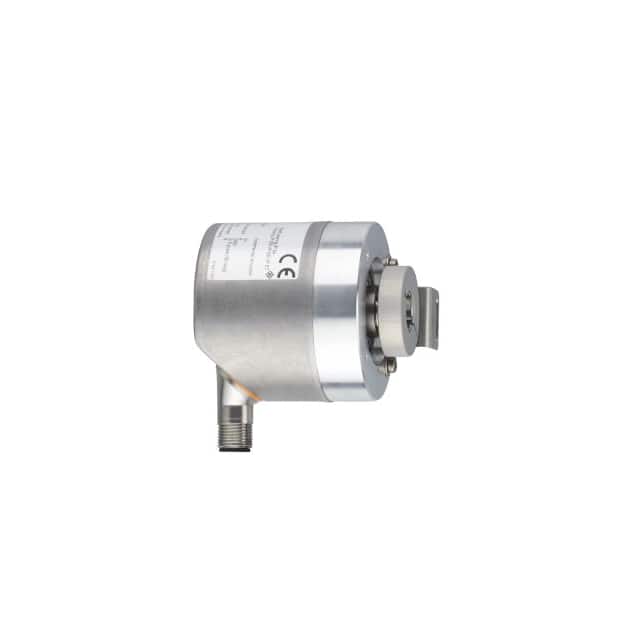 RO3100 ifm efector, inc.  Encoder – Industrie
