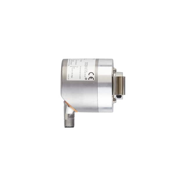 RO3101 ifm efector, inc.  Encoders - Industrial