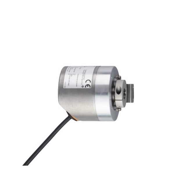 RO3500 ifm efector, inc.  Encoders - Industrial