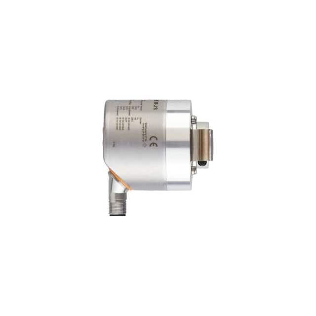 ROP521 ifm efector, inc.  Encoder – Industrie