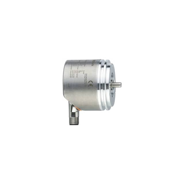 RUP500 ifm efector, inc.  Encoders - Industrial