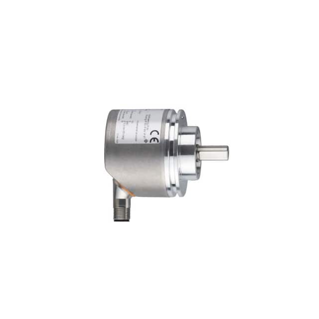 RV3100 ifm efector, inc.  Encoder – Industrie