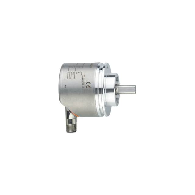 RVP510 ifm efector, inc.  Encoder – Industrie