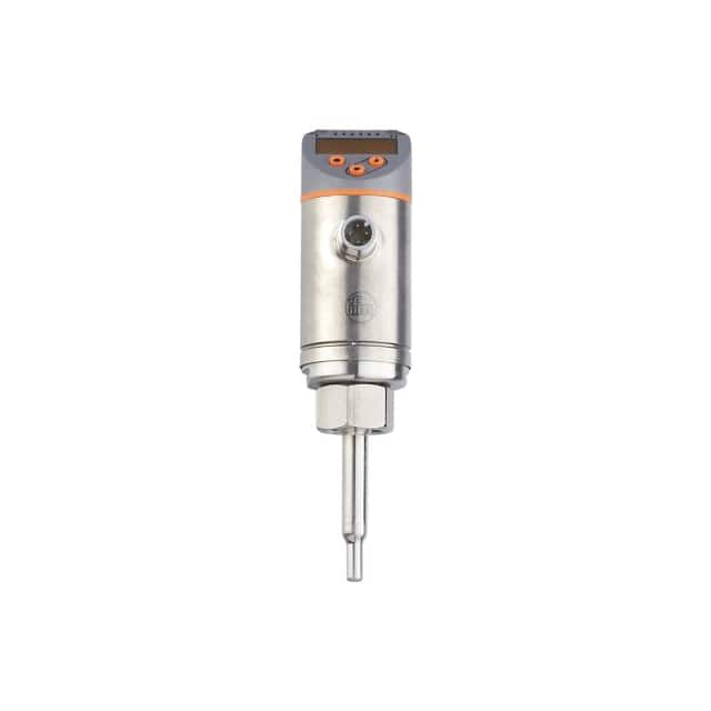 SA5004 ifm efector, inc.  Flow Sensors - Industrial
