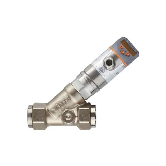 SBG232 ifm efector, inc.  Flow Sensors - Industrial