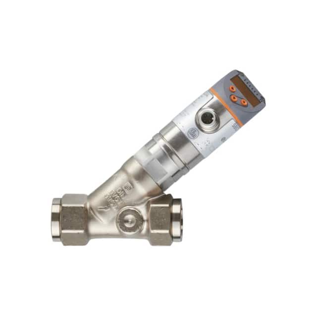 SBG234 ifm efector, inc.  Capteurs de débit - Industriels