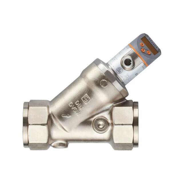 SBG257 ifm efector, inc.  Flow Sensors - Industrial