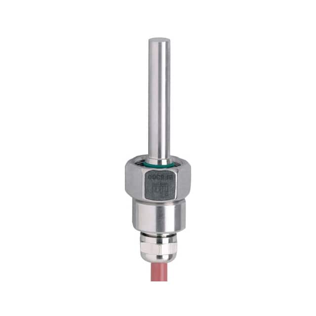 SF5300 ifm efector, inc.  Flow Sensors - Industrial