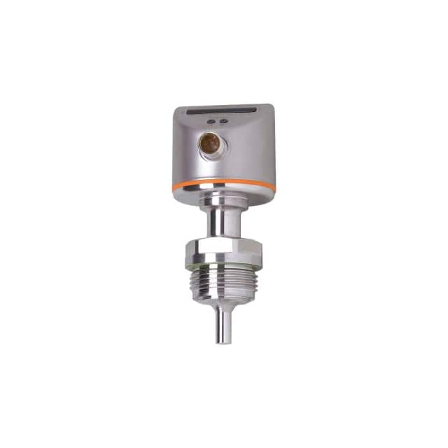 SI6600 ifm efector, inc.  Flow Sensors - Industrial