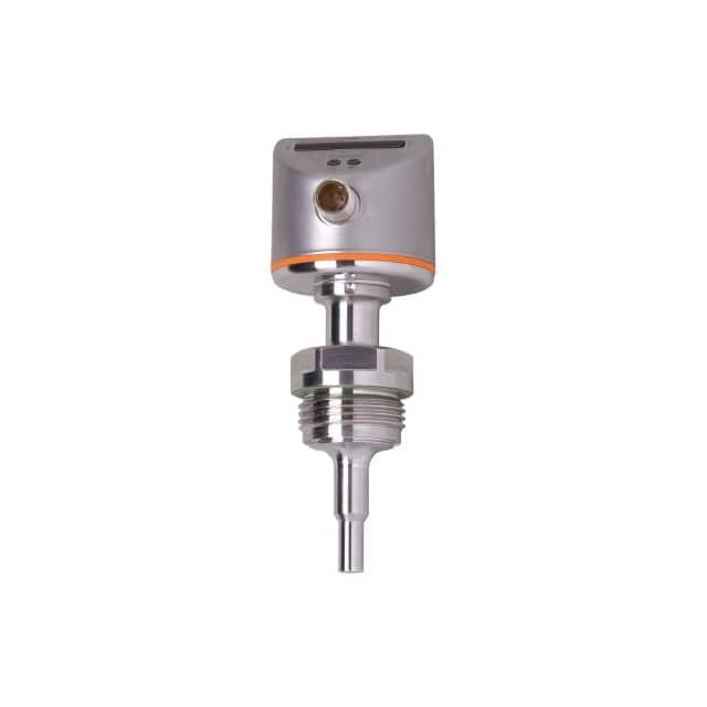SI6700 ifm efector, inc.  Flow Sensors - Industrial