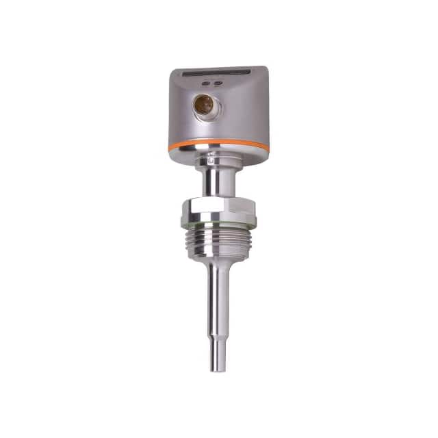 SI6800 ifm efector, inc.  Flow Sensors - Industrial