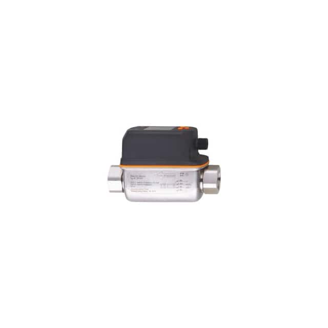 SV5200 ifm efector, inc.  Capteurs de débit - Industriels