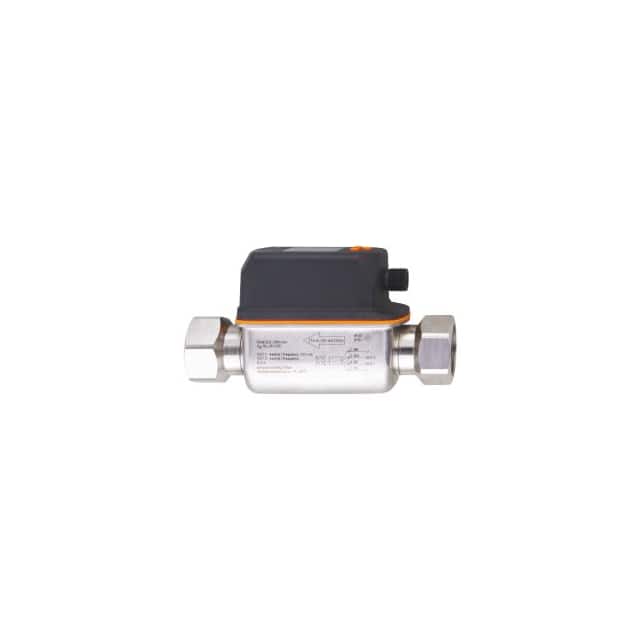 SV7204 ifm efector, inc.  Flow Sensors - Industrial