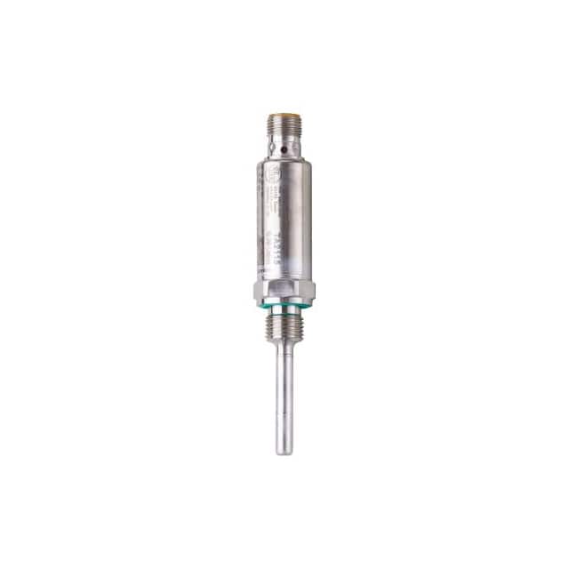 TA2115 ifm efector, inc.  Temperature Sensors - Analog and Digital Output - Industrial