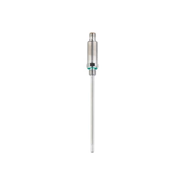 TA2145 ifm efector, inc.  Temperature Sensors - Analog and Digital Output - Industrial
