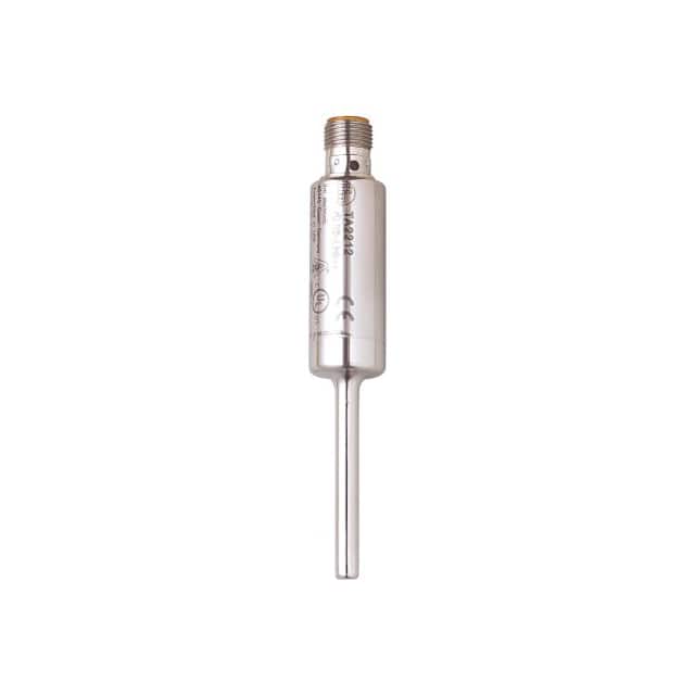 TA2212 ifm efector, inc.  Temperature Sensors - Analog and Digital Output - Industrial