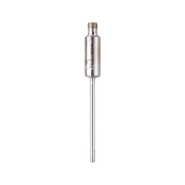 TA2232 ifm efector, inc.  Temperature Sensors - Analog and Digital Output - Industrial