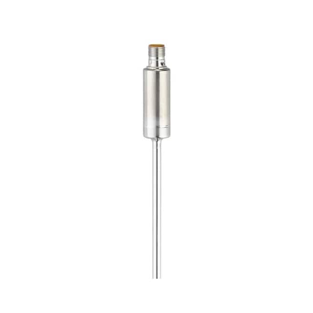 TA2262 ifm efector, inc.  Temperature Sensors - Analog and Digital Output - Industrial