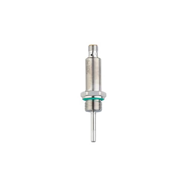 TA2417 ifm efector, inc.  Temperature Sensors - Analog and Digital Output - Industrial