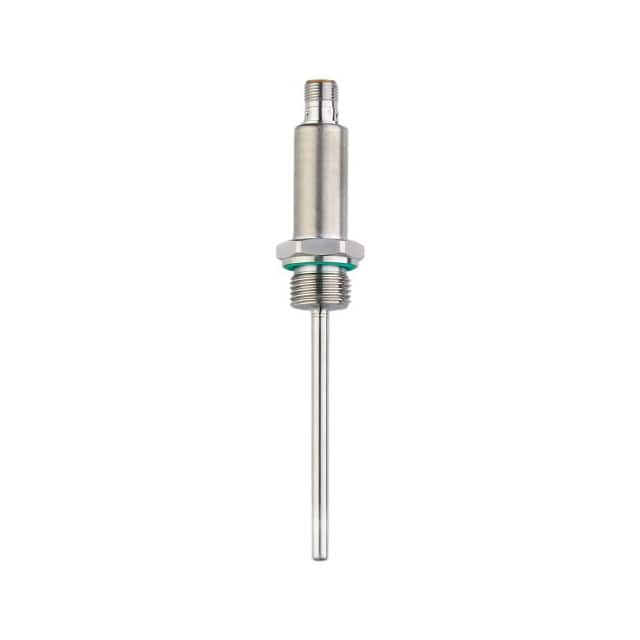 TA2437 ifm efector, inc.  Temperature Sensors - Analog and Digital Output - Industrial
