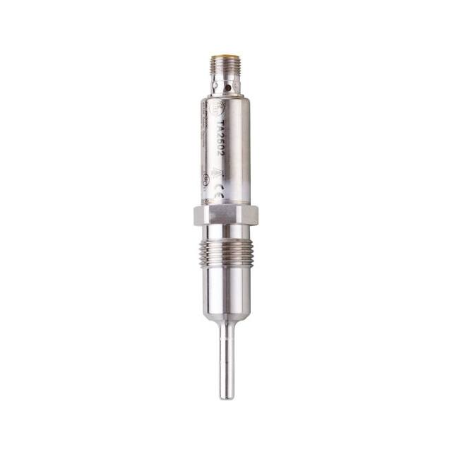 TA2502 ifm efector, inc.  Temperature Sensors - Analog and Digital Output - Industrial