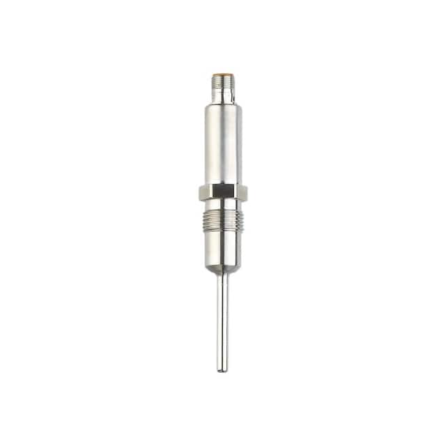 TA2511 ifm efector, inc.  Temperature Sensors - Analog and Digital Output - Industrial